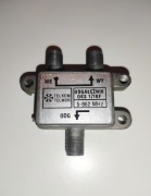 Odgałęźnik OKS 1/10F TELMOR 10dB