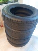 4szt - Nowe opony 215/65R17 Hankook Ventus Prime 4 