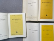 Oskar Kolberg, Ruś Czerwona cz. 1-2 (komplet)