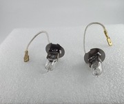 Żarówki H3 55W Phoenix. Halogenowe do samochodu. Komplet. 