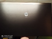 Pokrywa HP Probook 4720s Zawiasy Ramka matrycy A++
