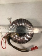 Transformator sieciowy 250VA/33,5V