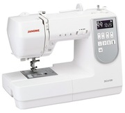 JANOME DC6100