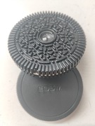 Obiektyw do aparatu Retro i dekiel EOSM