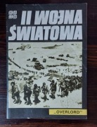 II wojna światowa Overlord