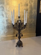 ŚWIECZNIK BR. HENNEBERG