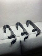 Uchwyt Spinający do Świdra Tonar – Stabilny Transport i Porządek