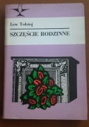 Szczęście rodzinne - Lew Tołstoj