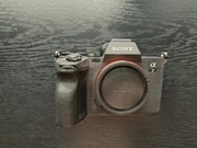 Aparat Sony A7IV
