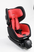 Recaro Optiafix Fotelik Samochodowy 9-18kg Racing Red