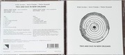 KIDD JORDAN ALVIN FIELDER PETER KOWALD “Trio And Duo In New Orleans”2CD