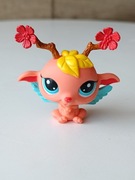 Littlest Pet Shop LPS  