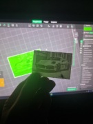 Druki 3D na zlecenie