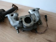 Kolektor ssący i wydechowy Lada Niva 1.7i 21214