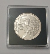 10 zł Mazurek Dąbrowskiego 1996