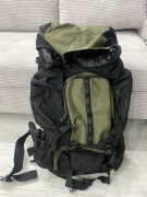 PLECAK TURYSTYCZNY TREKKINGOWY AMAZON BASICS PODRÓŻNY GÓRSKI 65L