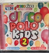 DISCO POLO KIDS 2