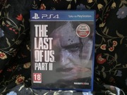 The last of us part 2