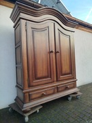 100 % Dębowa szafa ,bieliźniarka