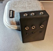 Tester szermierczy szpada lub floret, szabla