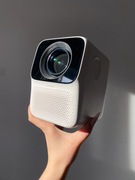 projektor wanbo T2 portable projector