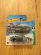 HOT WHEELS - Audi RS E-Tron GT 2023