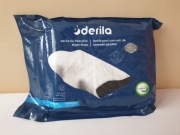 Poduszka ortopedyczna Derila 50x30x10 Wsparcie karku i lepszego snu