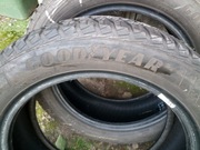 Opony Zimowe 195/55 16 Goodyear