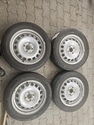 Felgi stalowe do smarta 