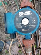 Pompka obiegowa co grundfos