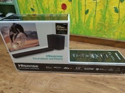 Soundbar HISENSE AX 3100 Q - GWARANCJA 2 LATA W MEDIAEXPERT