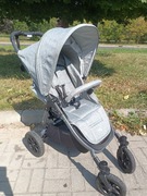 Valco Baby Snap 4 Sport Vs Tailor Made Grey Marle Spacerowy