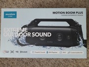 Przenośny głośnik Anker Soundcore Motion Boom Plus 