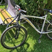 Rower Romet Rambler Fit