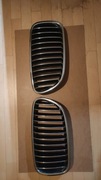 BMW F11/F10 Grill / Nerki 