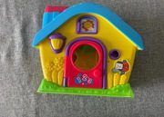 Sorter kształtów Dumel