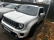Jeep Renegade 2,4