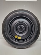 KOŁO DOJAZDOWE TOYOTA RAV 4 17" (2018R. - +)