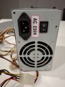 Zasilacz do komputera PC Tracer 4Life 400W 4Life/400 TR09XA