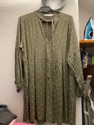 Sukienka Zara L oversize