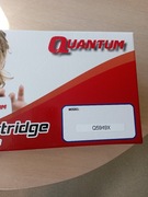 Toner do drukarki laserowej QANTUM model Q5949X