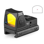 mini kolimator RMR replika