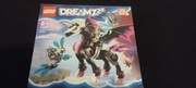 LEGO Dreamzzz 71457 Latający koń Pegasus