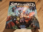 Smallworld podziemia