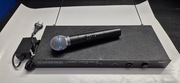 Shure L4/Beta 58A mikrofon bezprzewodowy 