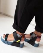 Sandały United Nude delta run 40