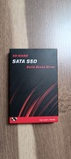 Dysk SSD 2,5 cala SATA