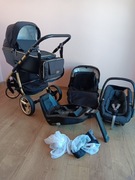 Wózek Adamex Reggio Special 