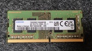 Pamięć DDR4 Sodimm Samsung 4GB PC3200