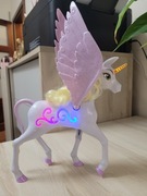 Jednorożec Onchao z bajki Mia i ja